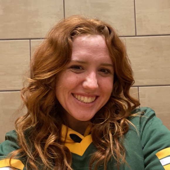 Meet your Posher, Meg - Picture 1 of 1